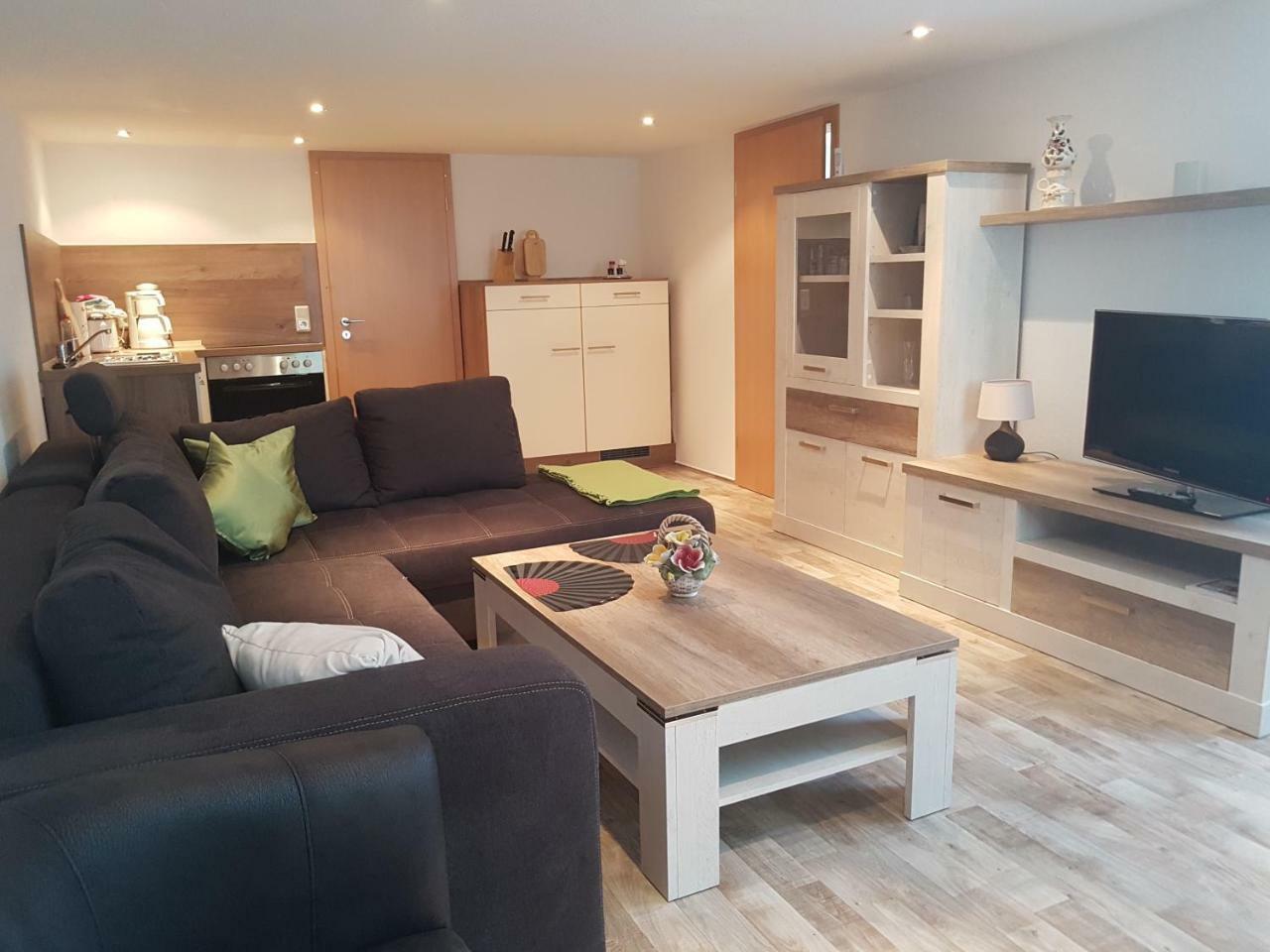 Ferienhaus Am Graseberg Neinstedt Luaran gambar